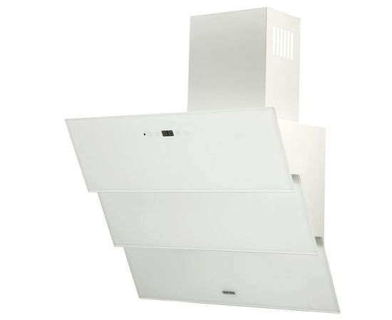 Вытяжка кухонная Eleyus Troy 1200 LED SMD 60 WH, изображение 2 Вытяжка кухонная Eleyus Troy 1200 LED SMD 60 WH, изображение 2