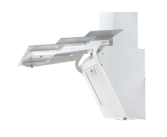 Вытяжка кухонная Eleyus Troy 1200 LED SMD 60 WH, изображение 3 Вытяжка кухонная Eleyus Troy 1200 LED SMD 60 WH, изображение 3