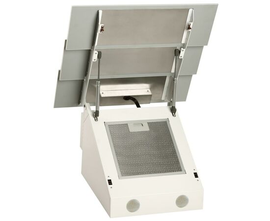 Вытяжка кухонная Eleyus Troy 1200 LED SMD 60 WH, изображение 4 Вытяжка кухонная Eleyus Troy 1200 LED SMD 60 WH, изображение 4