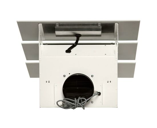 Вытяжка кухонная Eleyus Troy 1200 LED SMD 60 WH, изображение 6 Вытяжка кухонная Eleyus Troy 1200 LED SMD 60 WH, изображение 6