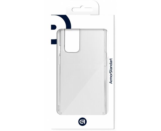 Чехол для мобильного телефона Armorstandart Air Force OnePlus 9 Pro (LE2123) Transparent (ARM59338), изображение 2 Чехол для мобильного телефона Armorstandart Air Force OnePlus 9 Pro (LE2123) Transparent (ARM59338), изображение 2