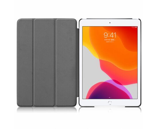 Чехол для планшета BeCover Smart Case Apple iPad 10.2 2019/2020/2021 Spring (706121), изображение 3 Чехол для планшета BeCover Smart Case Apple iPad 10.2 2019/2020/2021 Spring (706121), изображение 3