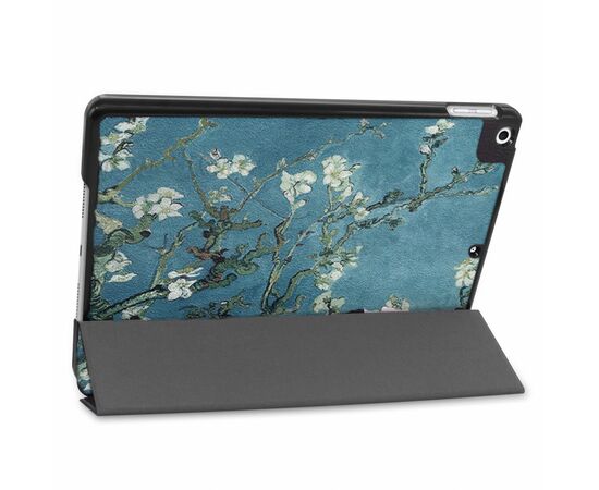 Чехол для планшета BeCover Smart Case Apple iPad 10.2 2019/2020/2021 Spring (706121), изображение 4 Чехол для планшета BeCover Smart Case Apple iPad 10.2 2019/2020/2021 Spring (706121), изображение 4