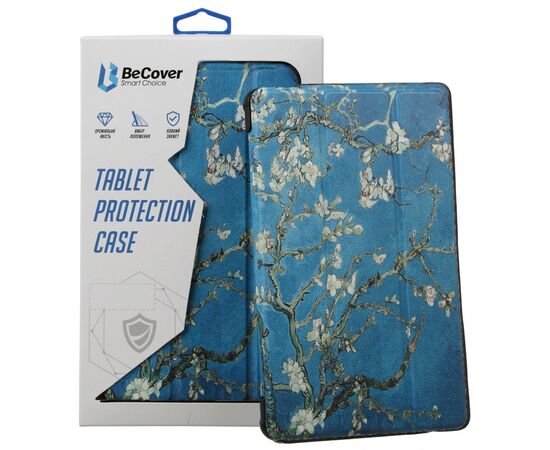 Чехол для планшета BeCover Smart Case Apple iPad 10.2 2019/2020/2021 Spring (706121)