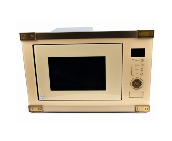 Микроволновая печь Kaiser EM 2545 Elf AD, изображение 2 Микроволновая печь Kaiser EM 2545 Elf AD, изображение 2