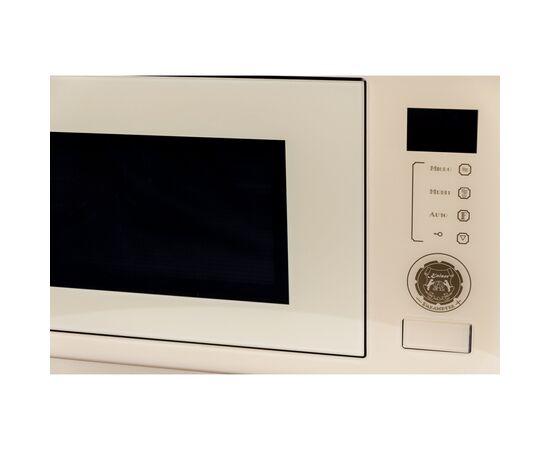 Микроволновая печь Kaiser EM 2545 Elf AD, изображение 7 Микроволновая печь Kaiser EM 2545 Elf AD, изображение 7