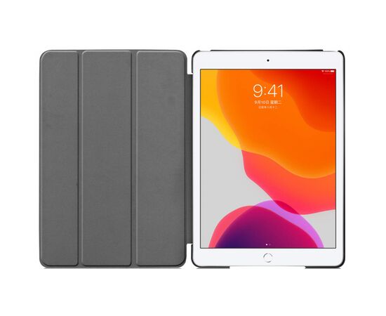 Чехол для планшета BeCover Smart Case Apple iPad 10.2 2019/2020/2021 Paris (706607), изображение 3 Чехол для планшета BeCover Smart Case Apple iPad 10.2 2019/2020/2021 Paris (706607), изображение 3