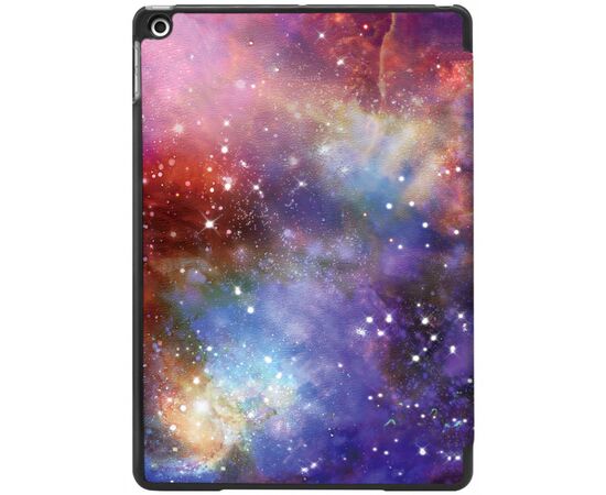 Чехол для планшета BeCover Smart Case Apple iPad 10.2 2019/2020/2021 Space (706606), изображение 2 Чехол для планшета BeCover Smart Case Apple iPad 10.2 2019/2020/2021 Space (706606), изображение 2