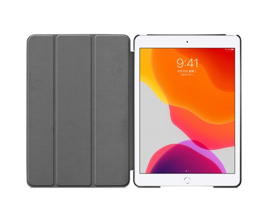 Чехол для планшета BeCover Smart Case Apple iPad 10.2 2019/2020/2021 Space (706606), изображение 3 Чехол для планшета BeCover Smart Case Apple iPad 10.2 2019/2020/2021 Space (706606), изображение 3