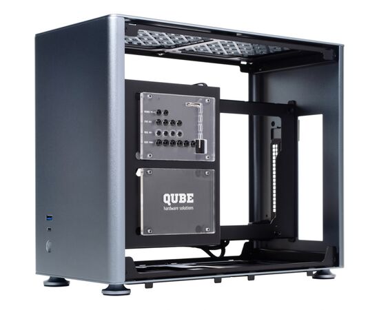 Корпус Qube QBA4I_WG6U3, изображение 4
