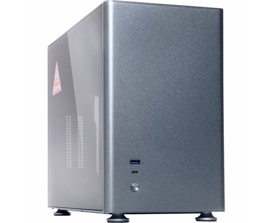 Корпус Qube QBA4I_WG6U3