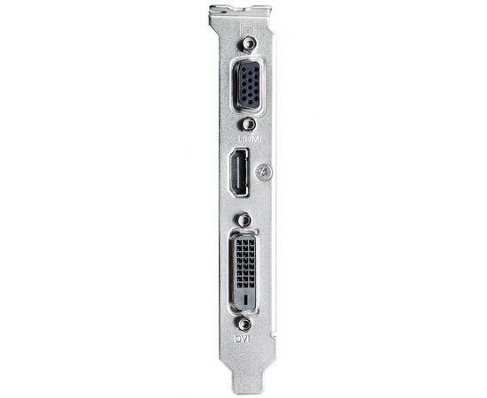 Видеокарта GeForce GT730 2048Mb ASUS (GT730-SL-2GD5-BRK-E), изображение 4 Видеокарта GeForce GT730 2048Mb ASUS (GT730-SL-2GD5-BRK-E), изображение 4