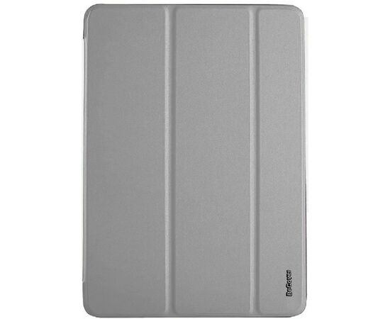 Чехол для планшета BeCover Smart Case Apple iPad 10.2 2019/2020/2021 Gray (707964), изображение 2 Чехол для планшета BeCover Smart Case Apple iPad 10.2 2019/2020/2021 Gray (707964), изображение 2