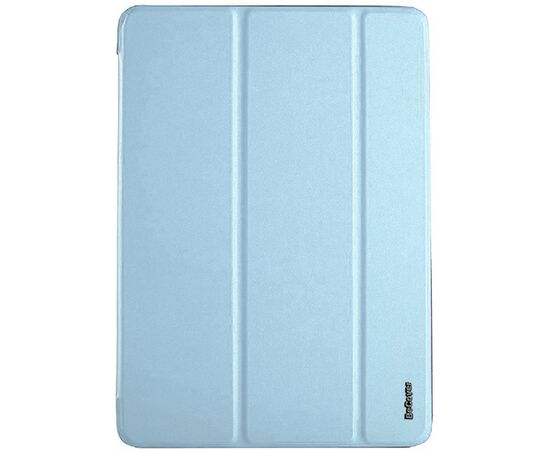Чехол для планшета BeCover Smart Case Apple iPad 10.2 2019/2020/2021 Light Blue (707965), изображение 2 Чехол для планшета BeCover Smart Case Apple iPad 10.2 2019/2020/2021 Light Blue (707965), изображение 2