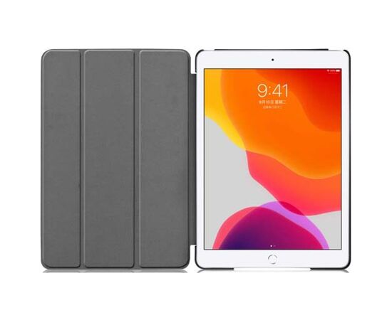 Чехол для планшета BeCover Smart Case Apple iPad 10.2 2019/2020/2021 Light Blue (707965), изображение 3 Чехол для планшета BeCover Smart Case Apple iPad 10.2 2019/2020/2021 Light Blue (707965), изображение 3