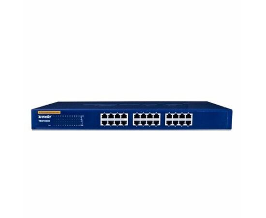 Коммутатор сетевой Tenda TEG1024G