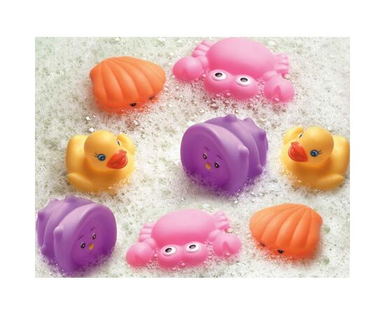 Игрушка для ванной Playgro Брызгалки (109865)