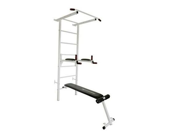 Шведская стенка FitLogic FL01, изображение 3 Шведская стенка FitLogic FL01, изображение 3