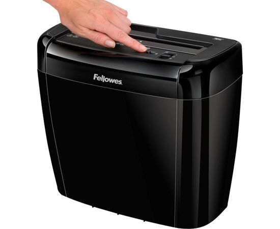 Уничтожитель документов Fellowes 36C (f.U4700301), изображение 3 Уничтожитель документов Fellowes 36C (f.U4700301), изображение 3