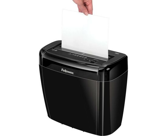 Уничтожитель документов Fellowes 36C (f.U4700301), изображение 5 Уничтожитель документов Fellowes 36C (f.U4700301), изображение 5
