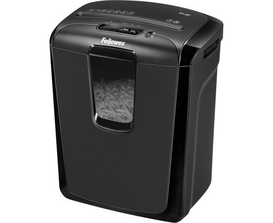 Уничтожитель документов Fellowes M-8c (f.U4604101), изображение 3 Уничтожитель документов Fellowes M-8c (f.U4604101), изображение 3