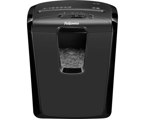 Уничтожитель документов Fellowes M-8c (f.U4604101)