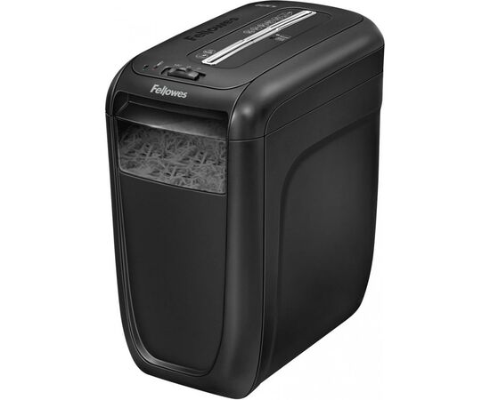 Уничтожитель документов Fellowes 60Cs (f.U4606101), изображение 2 Уничтожитель документов Fellowes 60Cs (f.U4606101), изображение 2