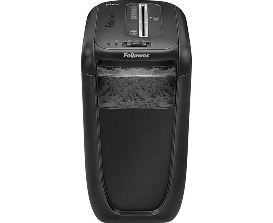 Уничтожитель документов Fellowes 60Cs (f.U4606101), изображение 3 Уничтожитель документов Fellowes 60Cs (f.U4606101), изображение 3