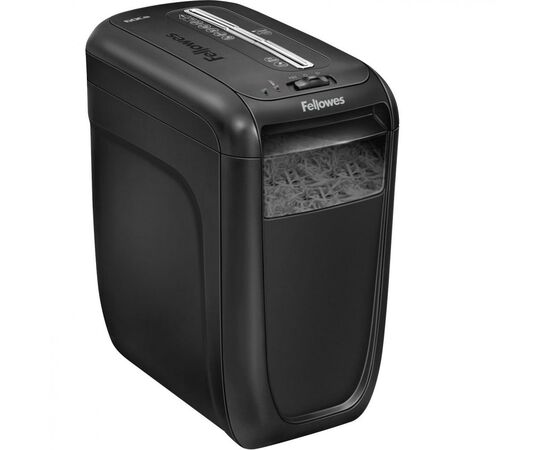 Знищувач документів Fellowes 60Cs (f.U4606101)