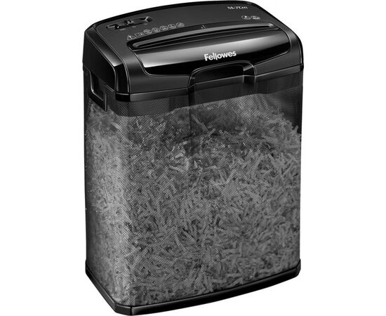 Уничтожитель документов Fellowes M-7Cm (f.U4701801), изображение 2 Уничтожитель документов Fellowes M-7Cm (f.U4701801), изображение 2