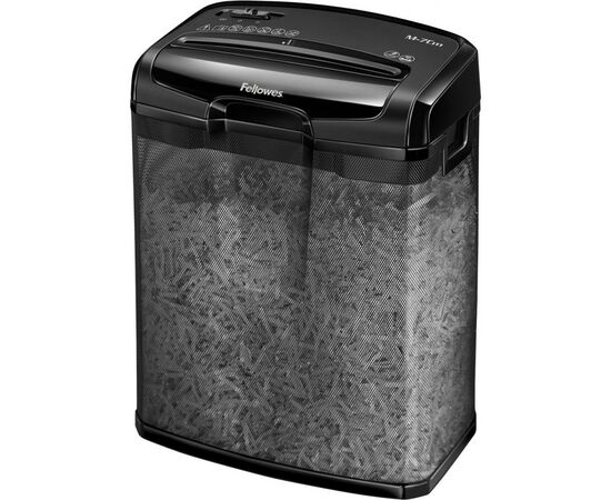 Уничтожитель документов Fellowes M-7Cm (f.U4701801), изображение 3 Уничтожитель документов Fellowes M-7Cm (f.U4701801), изображение 3