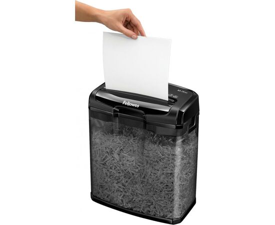 Уничтожитель документов Fellowes M-7Cm (f.U4701801), изображение 5 Уничтожитель документов Fellowes M-7Cm (f.U4701801), изображение 5