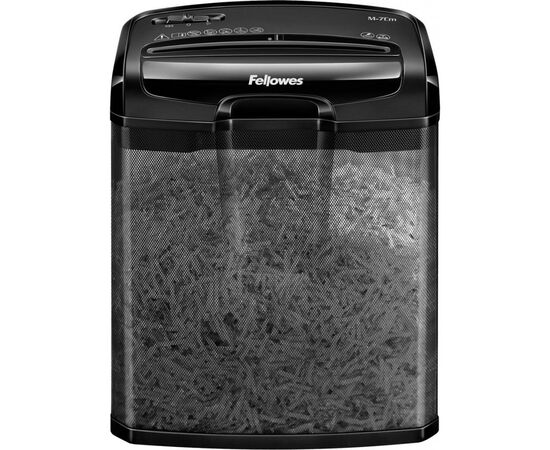 Знищувач документів Fellowes M-7Cm (f.U4701801)