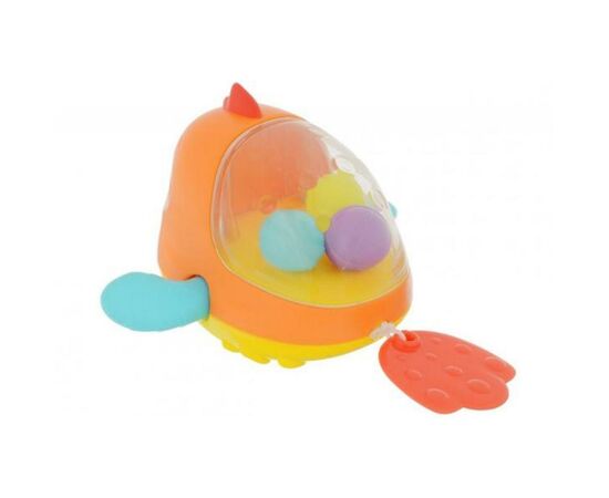 Игрушка для ванной Playgro Рыбка (25233), изображение 2 Игрушка для ванной Playgro Рыбка (25233), изображение 2