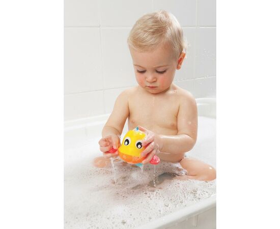 Игрушка для ванной Playgro Рыбка (25233), изображение 3 Игрушка для ванной Playgro Рыбка (25233), изображение 3