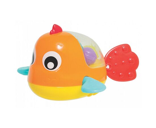 Игрушка для ванной Playgro Рыбка (25233)
