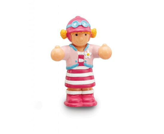 Развивающая игрушка Wow Toys Мотоцикл Эми (10304), изображение 6 Развивающая игрушка Wow Toys Мотоцикл Эми (10304), изображение 6