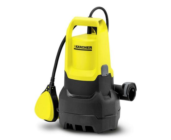 Дренажний насос Karcher SP 1 Dirt для грязной воды (1.645-500.0)
