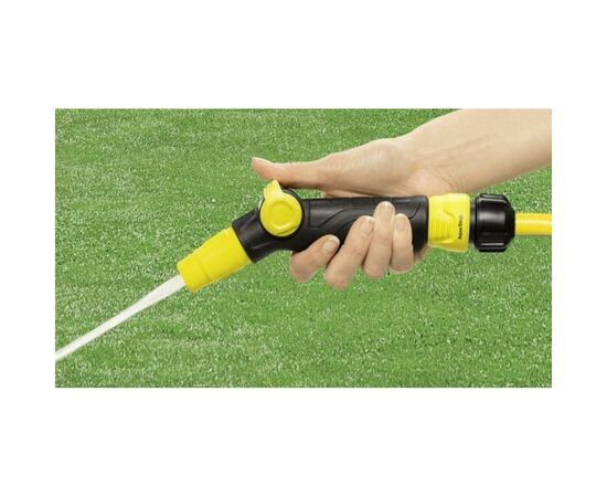 Пистолет для полива Karcher для полива (совместима с BP 1 Barrel Set) (2.645-267.0), изображение 4 Пистолет для полива Karcher для полива (совместима с BP 1 Barrel Set) (2.645-267.0), изображение 4
