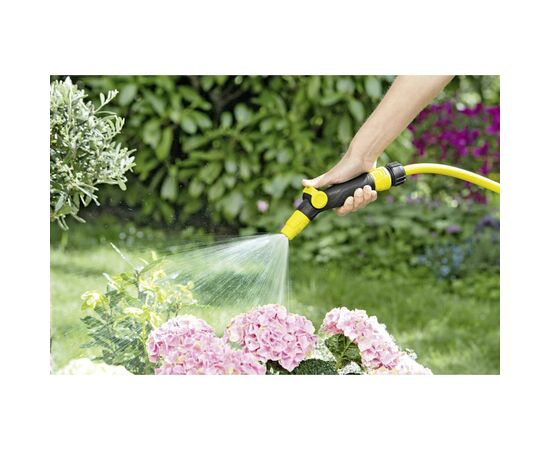 Пистолет для полива Karcher для полива (совместима с BP 1 Barrel Set) (2.645-267.0), изображение 7 Пистолет для полива Karcher для полива (совместима с BP 1 Barrel Set) (2.645-267.0), изображение 7