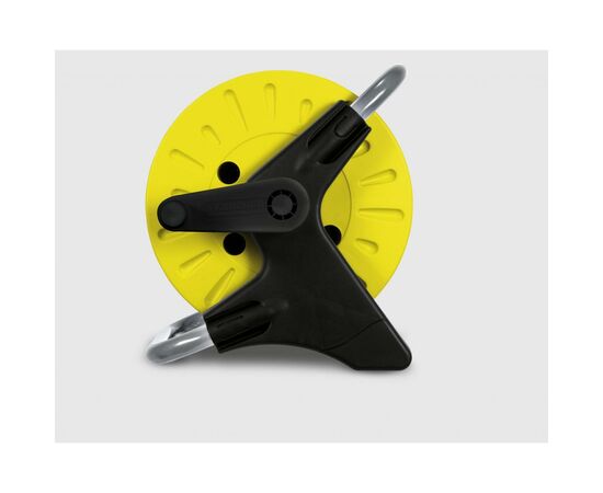 Поливочный шланг Karcher HR 25 ,1/2", 15 м. на катушке (2.645-041.0), изображение 4 Поливочный шланг Karcher HR 25 ,1/2", 15 м. на катушке (2.645-041.0), изображение 4