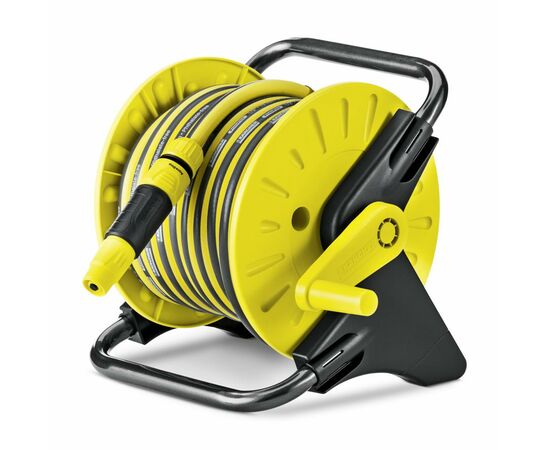 Шланг для поливу Karcher HR 25 ,1/2", 15 м. на катушці (2.645-041.0)