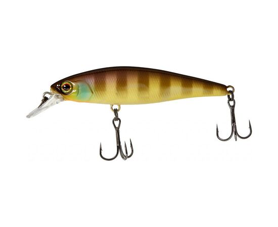 Воблер Jackall Squad Minnow 65SP 65mm 5.8g Noike Gill (1699.00.74)