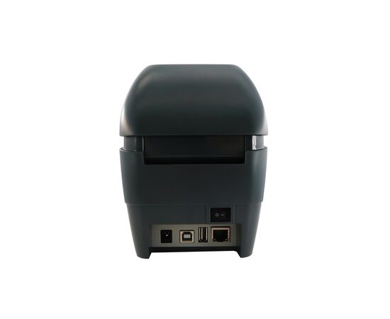Принтер этикеток Gprinter GS-2208D USB, Ethernet (GP-GS2208D-0061), изображение 3 Принтер этикеток Gprinter GS-2208D USB, Ethernet (GP-GS2208D-0061), изображение 3