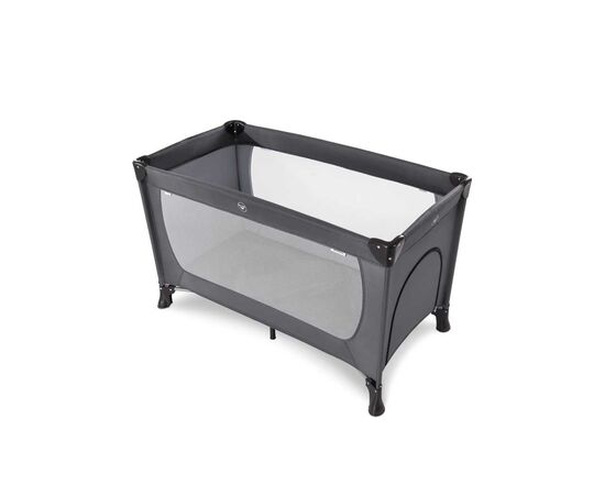 Детский манеж Hauck Dream N Play Plus Grey (60361-1), изображение 3 Детский манеж Hauck Dream N Play Plus Grey (60361-1), изображение 3