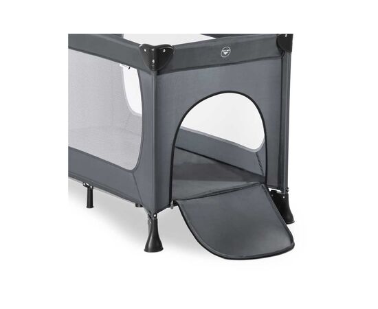 Детский манеж Hauck Dream N Play Plus Grey (60361-1), изображение 8 Детский манеж Hauck Dream N Play Plus Grey (60361-1), изображение 8
