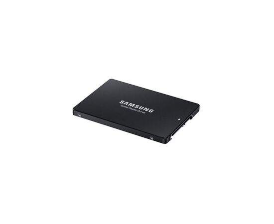 Накопичувач SSD для сервера 240GB SATA 6.0G PM893 Data Center RI Samsung (MZ7L3240HCHQ-00A07)