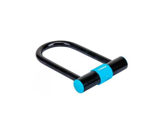 Замок велосипедний Trinx TL05 U-Lock (TL05)