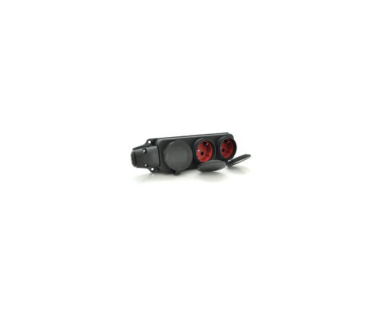 Колодка для удлинителя Pipo PP/SP-3133/3/44/16B