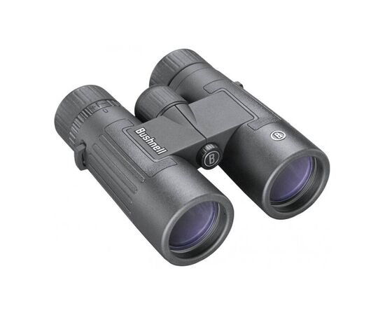 Бинокль Bushnell Legend Black 8x42 мм IPX7 (BB842W)